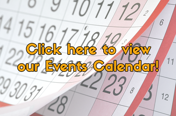 Events Calendar Image